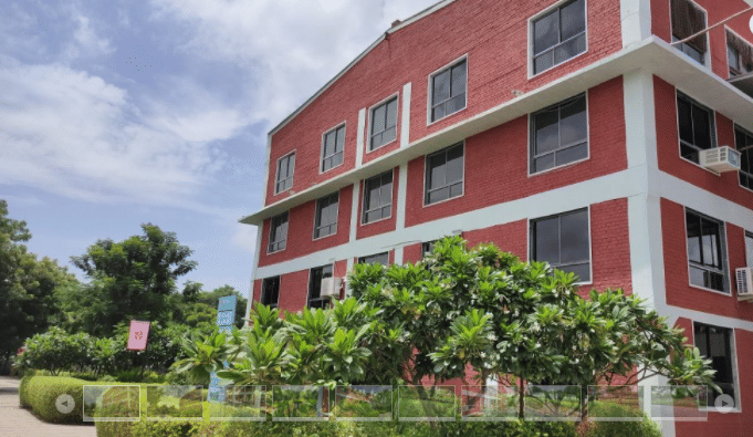 Rai School of Management Studies Ahmedabad Campus photo 3